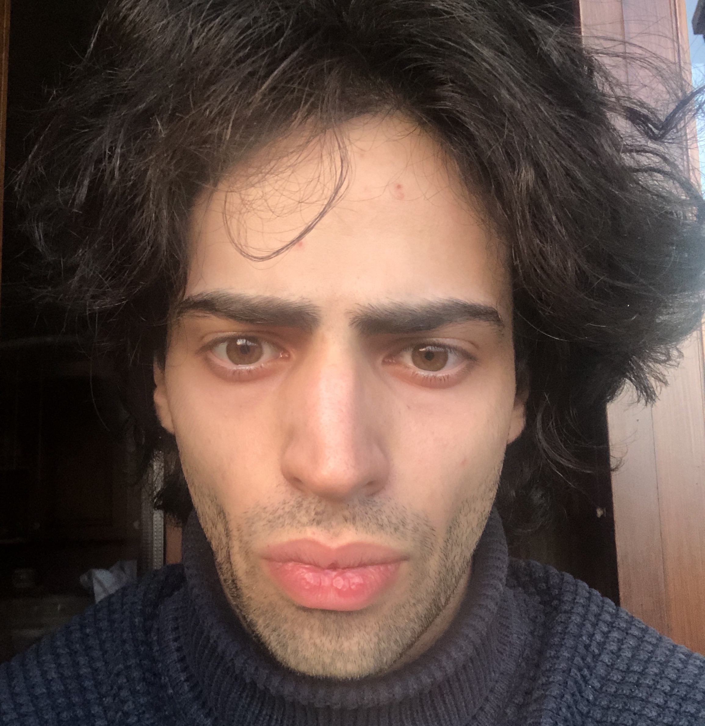 s